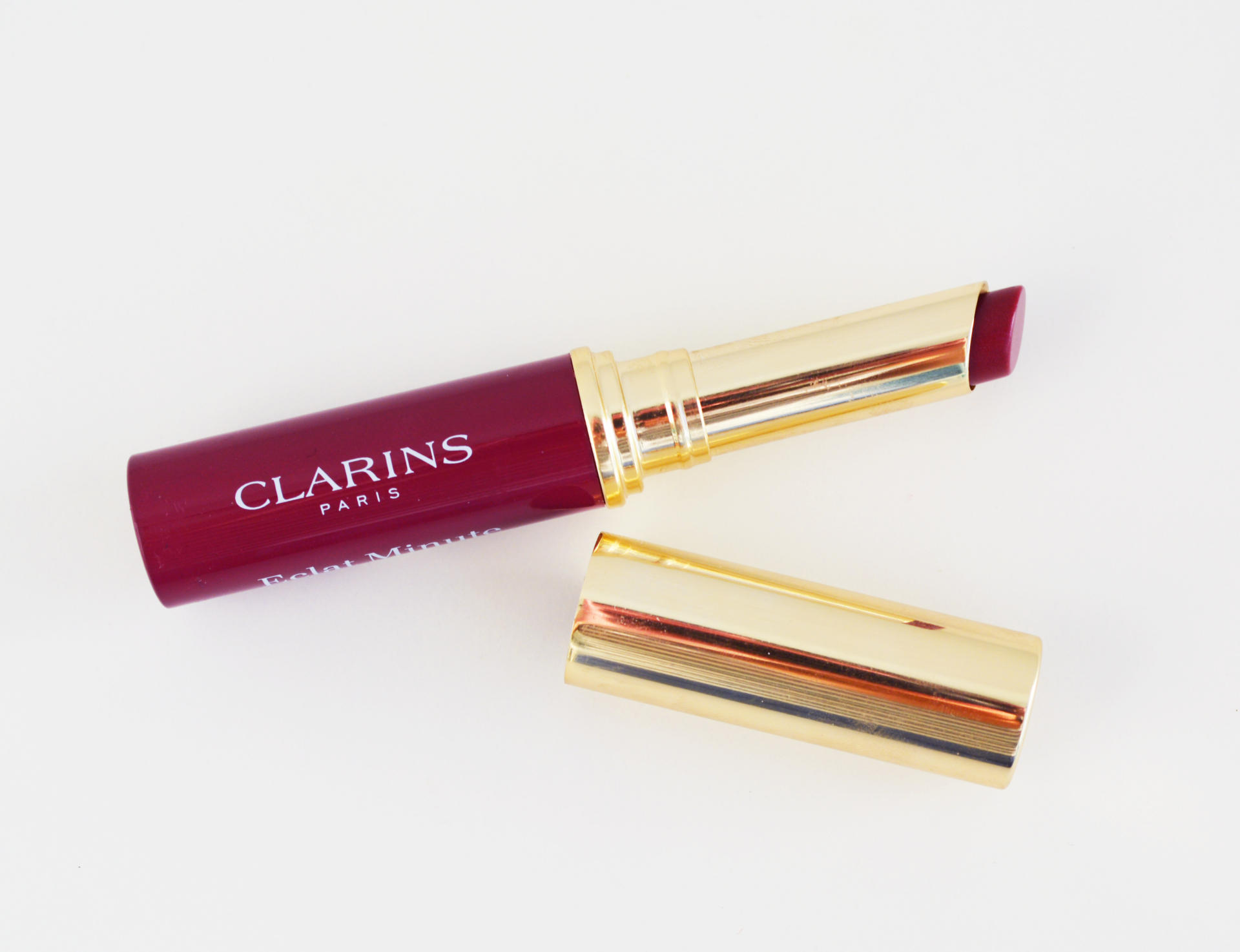 New In Clarins Makeup