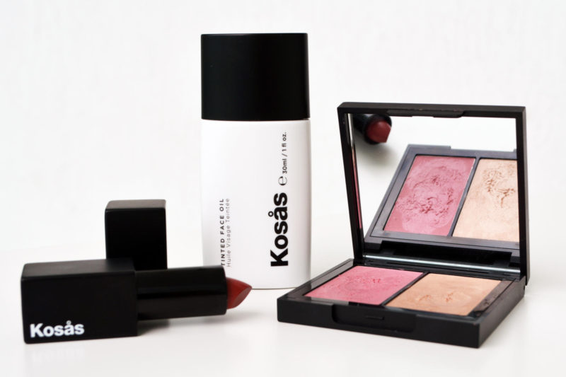 Review Kosås Cosmetics